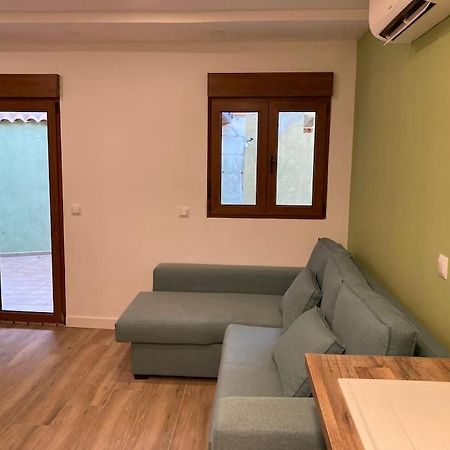 Apartamento Robledo De Chavela Plaza 1A Εξωτερικό φωτογραφία