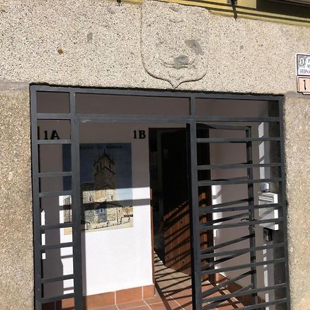 Apartamento Robledo De Chavela Plaza 1A Εξωτερικό φωτογραφία