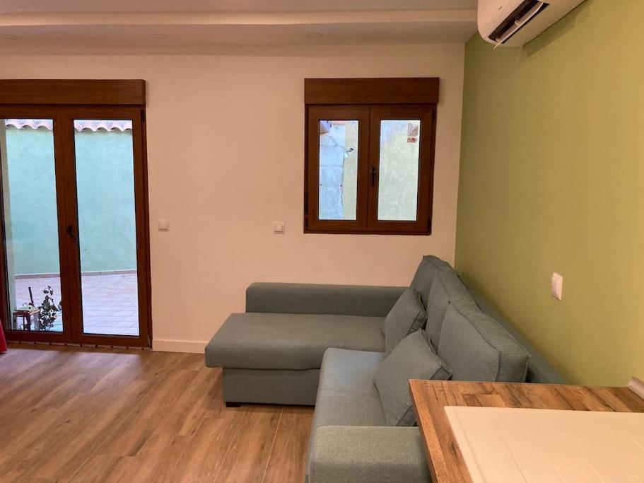 Apartamento Robledo De Chavela Plaza 1A Εξωτερικό φωτογραφία