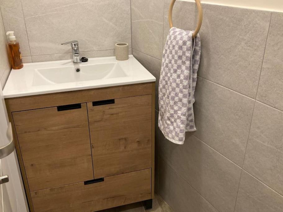 Apartamento Robledo De Chavela Plaza 1A Εξωτερικό φωτογραφία