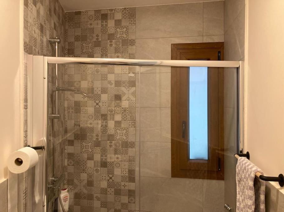 Apartamento Robledo De Chavela Plaza 1A Εξωτερικό φωτογραφία