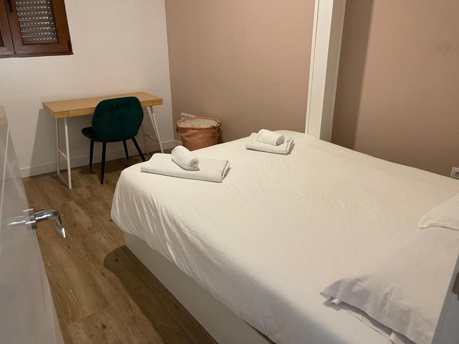 Apartamento Robledo De Chavela Plaza 1A Εξωτερικό φωτογραφία
